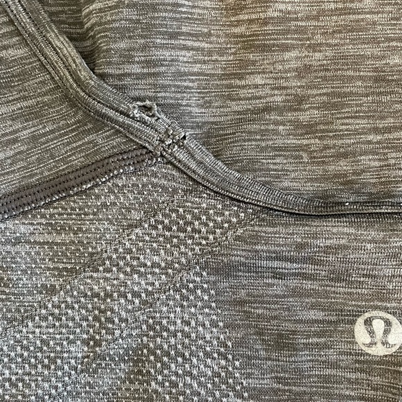 LULULEMON METAL VENT TECH TANK - Picture 4 of 4